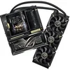 Image de ROG CROSSHAIR X870E - Edition 20 - carte-mère - ATX étendu - Socket AM5 - AMD X870E Chipset - USB4, USB 3.2 Gen 2, USB-C 3.2 Gen2, USB 3.2 Gen 1,