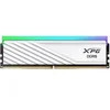 Image de Mémoire RAM ADATA 32 Go (2 x 16 Go) DDR5 6000 MHz CL36 UDIMM RGB pour PC de Bureau