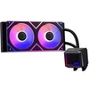 Image de Kit CPU LEVANTE II 240 Noir