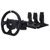 Image de G6 - Volant Direct Drive 6 Nm avec pédales - Ensemble de simulation de course - Bundle complet - Noir