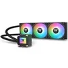 Image de - LA360 ARGB Sync - Watercooling AIO - Ventilateurs 120mm - ARGB Intel AMD - Noir
