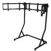 Image de Triple Racing Monitor Stand Pro - Support triple écrans renforcé