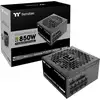 Image de Thermaltake ATX 3.1 1000W - 80+ Gold - Toughpower GT FM - Noir