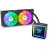 Image de - TH240 V3 A-RGB Sync - CL-W465-PL12SW-A - Watercooling AIO - Ventilateur 1x 240 mm ARGB - Noir