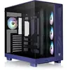 Image de Boîtier PC sans alimentation - - View 380 XL TG ARGB - Moyen tour - Format ATX - 4x120mm A-RGB - Future dusk
