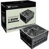 Image de Bloc d'alimentation modulaire - - 850W - Toughpower PT 850W - ATX 3.1 - PCIe 5.1 - 80 PLUS Platinum - Noir