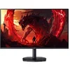 Image de Nitro KG270U P1biip - KG0 Series - écran LCD - jeux - 27" - 2560 x 1440 QHD - 250 cd/m² - HDR10 - 1 ms - 2xHDMI, DisplayPort - noir