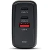 Image de OPD611 - Adaptateur alimentation USB-C - GaN2 - AC - 67 watt - connecteurs de sortie : 3