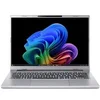 Image de Aspire 14 AI A14-A71M - Copilot+ PC - conception de charnière à 180 degrés - AMD Ryzen AI 5 - 430 / jusqu'à 4.5 GHz - Win 11 Home - Radeon 840M - 16