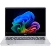 Image de TravelMate P4 Spin 14 AI TMP414RN-56-TCO - Copilot+ PC - conception inclinable - Intel Core Ultra 5 - 325 / jusqu'à 4.5 GHz - Win 11 Pro - Intel