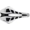 Image de Prologo - Dimension NDR CPC Rails Tirox - Selle de vélo White / Black - Taille unique