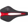 Image de Prologo - Dimension NDR Rails Tirox - Selle de vélo Anthracite / Red - Taille unique