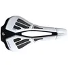 Image de Prologo - Scratch M5 PAS CPC Rails Tirox - Selle de vélo White / Black - Taille unique