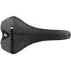 Image de Prologo - Kappa Evo Rails T2.0 - Selle de vélo Hard Black - Taille unique