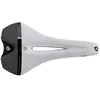 Image de Prologo - Kappa Evo PAS Rails T2.0 - Selle de vélo White / Black - Taille unique