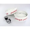 Image de Prologo - Onetouch - Guidoline White / Red - Taille unique