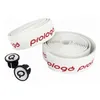 Image de Prologo - Onetouch Gel - Guidoline White / Red - Taille unique