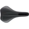 Image de Prologo - Akero Rails T2.0 - Selle de vélo Hard Black - Taille unique