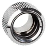 Image de Adaptateur Multi-Link G1 / 4 - argent brillant
