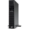 Image de Smart App Online OL1000ERTXL2U - Onduleur - 900 watt - 1000 VA - 7.2 Ah - RS-232, USB - connecteurs de sortie : 8 - 2U