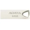Image de Clé USB - ADATA AUV210-64G-RGD - 64 Go - USB 2.0 - Autres