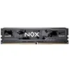 Image de Mémoire RAM Apacer 16 Go (1 x 16 Go) DDR5 6000 MHz CL38 UDIMM Noir