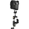 Image de camera stabilisateur bcc2000 timelapse de chantier, autonomie de la batterie jusqu à 1 an, support de serrage flexible 1080p fhdinc et boîtier