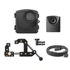 Image de camera pour timelapse, set avec camera, boitier, cable