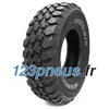 Image de Pneus été Nankang Mudstar Radial M/T ( LT265/75 R16 119/116N 8PR, POR OWL )