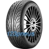 Image de Pneus été Nankang Ultra Sport NS-2 ( 245/30 ZR19 89Y XL avec protège-jante (MFS) )