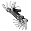 Image de Outils Topeak Multitool Mini 18+ One Size