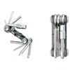 Image de Outils Topeak Multitool Mini 9 One Size
