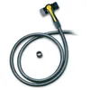 Image de Topeak - TwinHead Upgrade Kit - Pompe à vélo - Taille unique