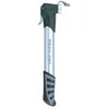 Image de Topeak - Peak DX II - Pompe à main Silver - Taille unique