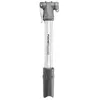 Image de Topeak - Pocket Rocket - Pompe à main Silver - Taille unique