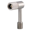 Image de Topeak Pressure-Rite Adaptateur De Valve Schrader