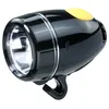 Image de Topeak - WhiteLite II - Lampe avant vélo Black - Taille unique