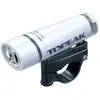 Image de Topeak - WhiteLite HP Focus - Lampe avant vélo White - Taille unique