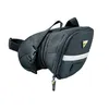 Image de Topeak - Aero Wedge Pack (Straps) - Sacoche de selle - M
