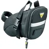 Image de Topeak - Aero Wedge Pack (Straps) - Sacoche de selle - S