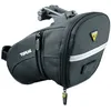 Image de Topeak - Aero Wedge Pack (QuickClick) - Sacoche de selle - L