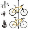 Image de Support pour vélo - - Dual touch - 5 Kg - Charge max 72 Kg - Dimensions 44x18x320 mm