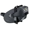 Image de Topeak - Wedge DryBag (Straps) - Sacoche de selle - S