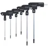 Image de Topeak - T-Handle DuoHex Wrench Set (6 tools) - Multi-outils - Taille unique