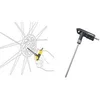 Image de Outils Topeak Wrench T25 Duotorx One Size
