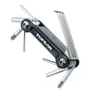 Image de Topeak - Mini 9 Pro Black -