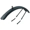 Image de Topeak Defender TX Set Garde-Boue Avant/arrièreNoir en occasion ou reconditionné