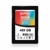 Image de Disque dur S55 2.5" SSD 480 GB 7 mm Sata III