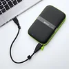 Image de Armor A60 - Disque dur - 5 To - externe (portable) - 2.5" - USB 3.1 Gen 1 - noir
