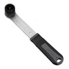 Image de Clé de Boîtier de Pédalier TB-BB30 ISIS Noir / Argent
